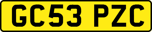GC53PZC