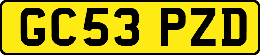 GC53PZD