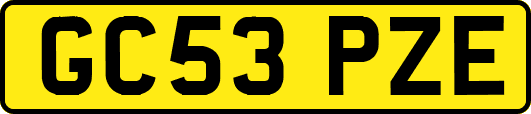 GC53PZE