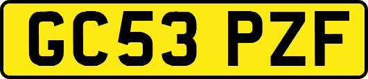 GC53PZF