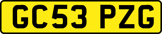 GC53PZG