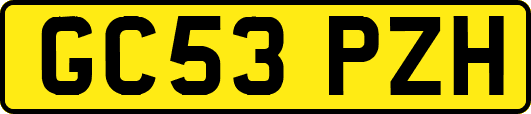 GC53PZH