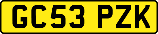 GC53PZK
