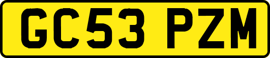 GC53PZM