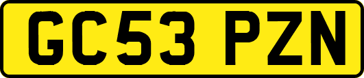 GC53PZN