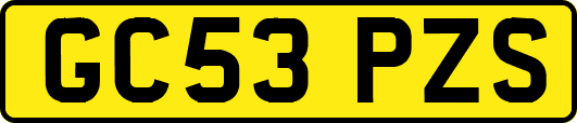 GC53PZS