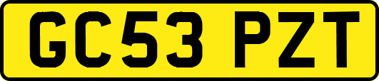 GC53PZT