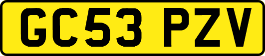 GC53PZV