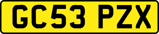 GC53PZX