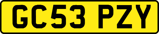 GC53PZY