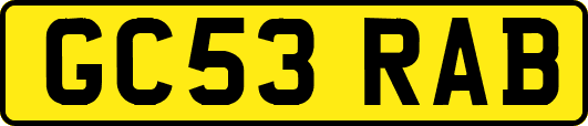 GC53RAB
