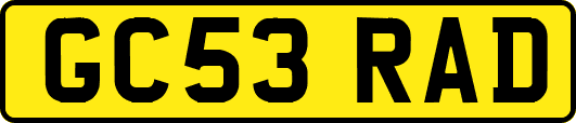 GC53RAD