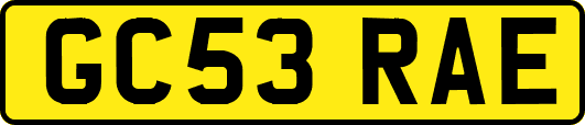 GC53RAE