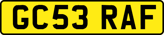 GC53RAF