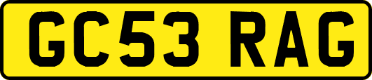 GC53RAG