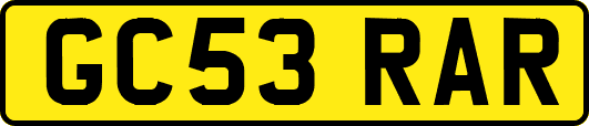 GC53RAR