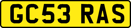 GC53RAS