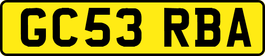 GC53RBA
