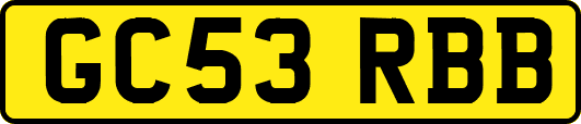 GC53RBB