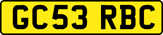 GC53RBC