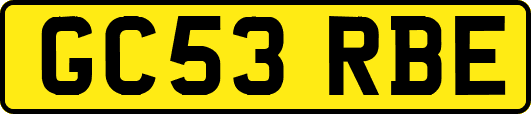 GC53RBE