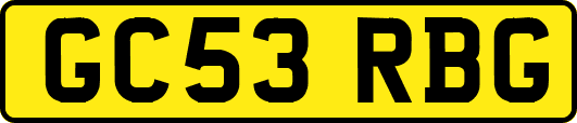GC53RBG