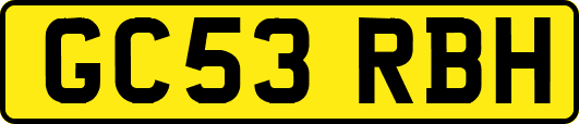 GC53RBH