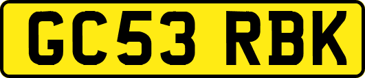 GC53RBK
