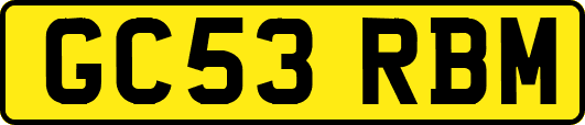 GC53RBM