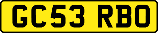 GC53RBO