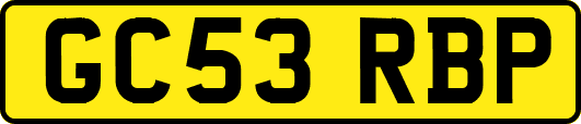 GC53RBP