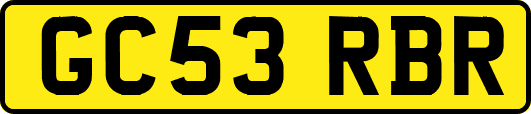 GC53RBR
