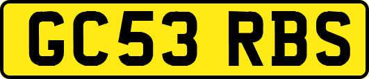 GC53RBS