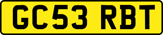 GC53RBT
