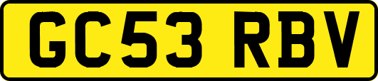GC53RBV