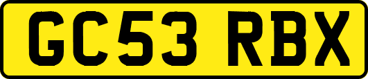 GC53RBX