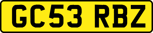 GC53RBZ