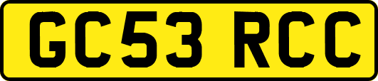 GC53RCC
