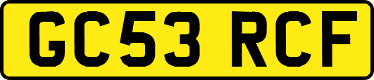GC53RCF