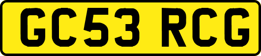 GC53RCG