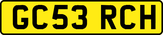 GC53RCH