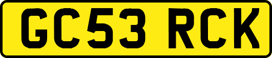 GC53RCK