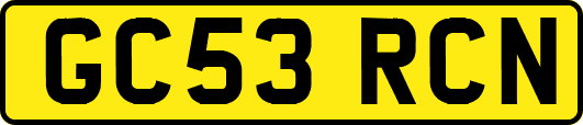 GC53RCN