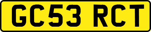 GC53RCT