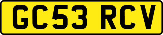GC53RCV