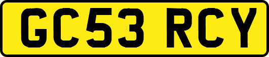 GC53RCY