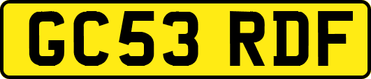 GC53RDF