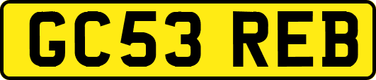 GC53REB