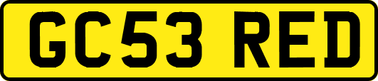GC53RED