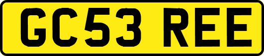 GC53REE